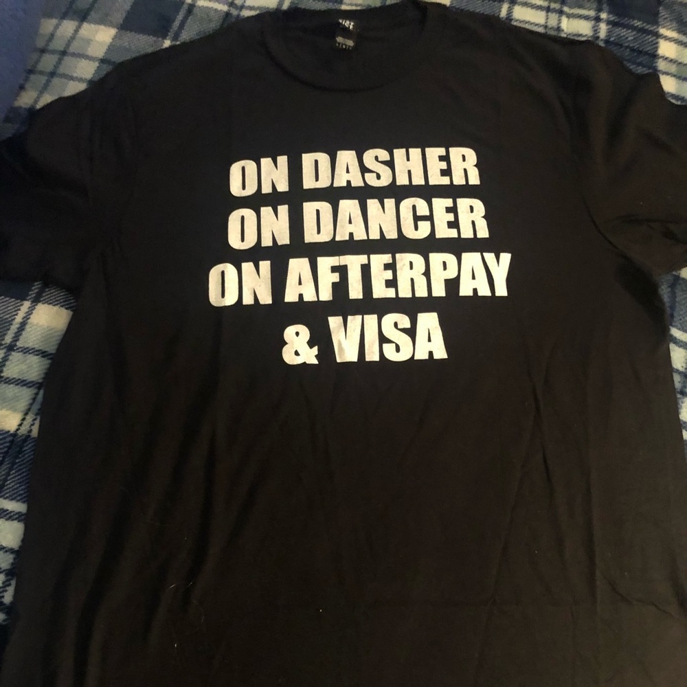 Christmas Shirt